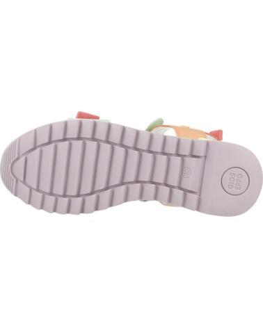 Sandalen GIOSEPPO  für Mädchen SANDALIAS NINA MODELO TREMONT COLOR MULTICOLOR  MULTCLR