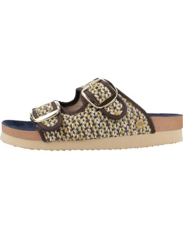 Sandalen GIOSEPPO  für Damen SANDALIAS MUJER MODELO PERSHING COLOR AZUL  MARINO