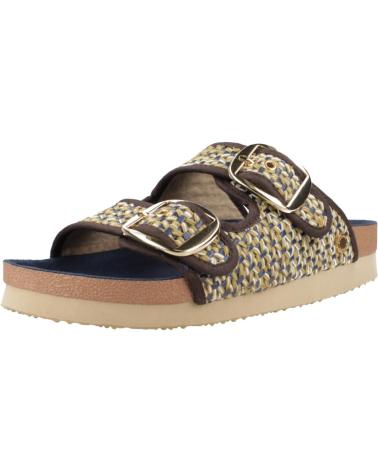 Sandalen GIOSEPPO  für Damen SANDALIAS MUJER MODELO PERSHING COLOR AZUL  MARINO