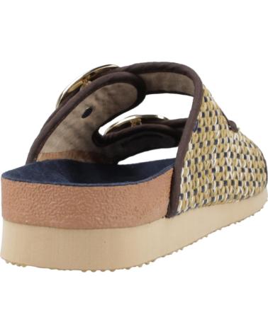 Sandalen GIOSEPPO  für Damen SANDALIAS MUJER MODELO PERSHING COLOR AZUL  MARINO