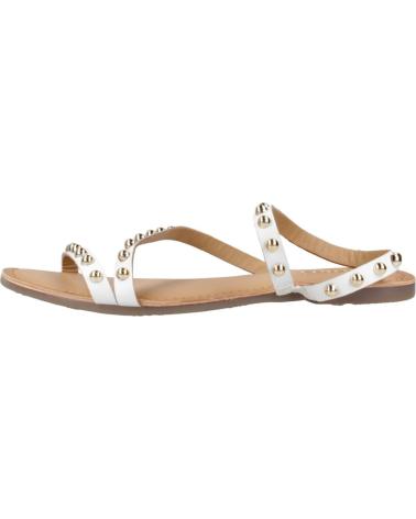Sandalen GIOSEPPO  für Damen SANDALIAS MUJER MODELO NECEDAH COLOR  BLANCO