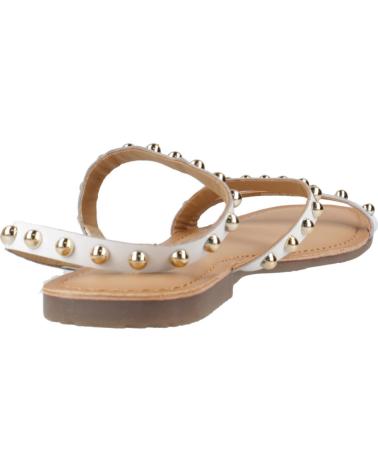 Sandalen GIOSEPPO  für Damen SANDALIAS MUJER MODELO NECEDAH COLOR  BLANCO