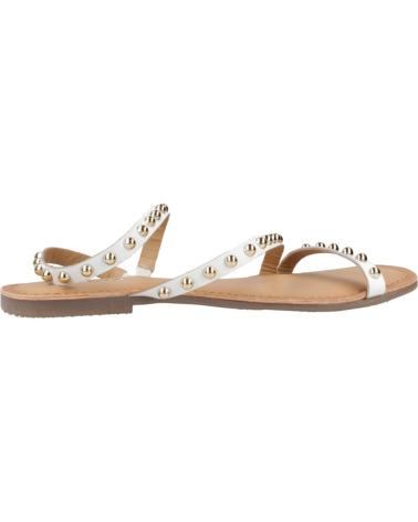 Sandalen GIOSEPPO  für Damen SANDALIAS MUJER MODELO NECEDAH COLOR  BLANCO