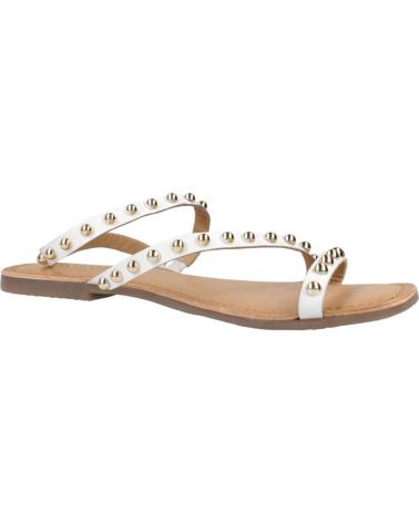 Sandalen GIOSEPPO  für Damen SANDALIAS MUJER MODELO NECEDAH COLOR  BLANCO