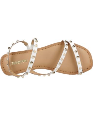 Sandalen GIOSEPPO  für Damen SANDALIAS MUJER MODELO NECEDAH COLOR  BLANCO