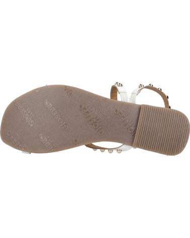 Sandalen GIOSEPPO  für Damen SANDALIAS MUJER MODELO NECEDAH COLOR  BLANCO