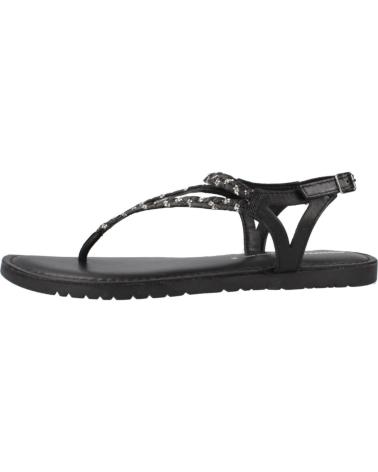 Sandalen GIOSEPPO  für Damen SANDALIAS MUJER MODELO LIMINGTON COLOR  NEGRO