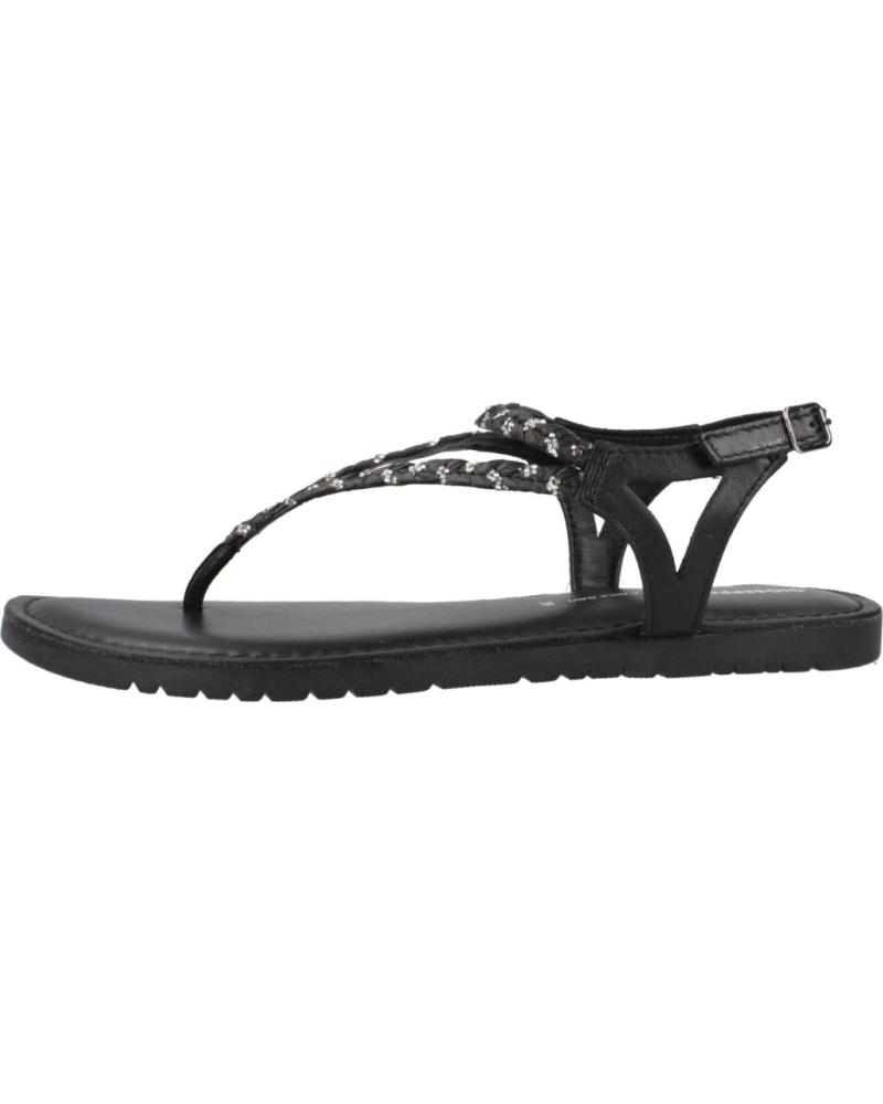 Sandalen GIOSEPPO  für Damen SANDALIAS MUJER MODELO LIMINGTON COLOR  NEGRO