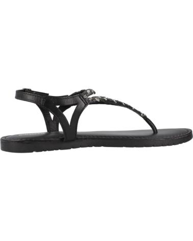 Sandalen GIOSEPPO  für Damen SANDALIAS MUJER MODELO LIMINGTON COLOR  NEGRO