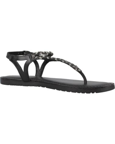 Sandalen GIOSEPPO  für Damen SANDALIAS MUJER MODELO LIMINGTON COLOR  NEGRO
