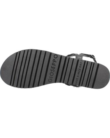 Sandalen GIOSEPPO  für Damen SANDALIAS MUJER MODELO LIMINGTON COLOR  NEGRO