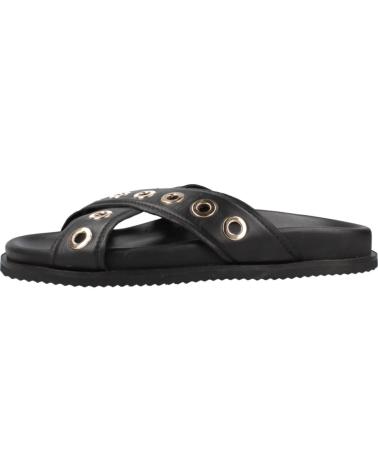 Sandalen GIOSEPPO  für Damen SANDALIAS MUJER MODELO 75095G COLOR  NEGRO