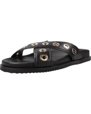Sandalen GIOSEPPO  für Damen SANDALIAS MUJER MODELO 75095G COLOR  NEGRO