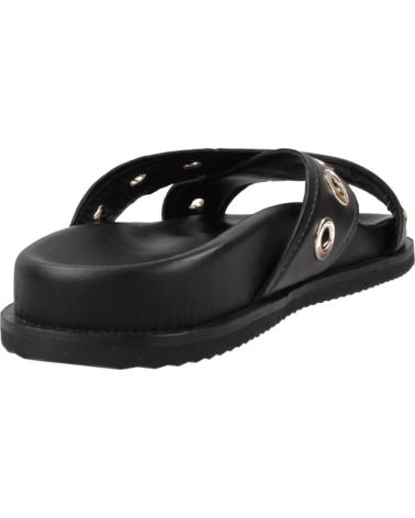 Sandalen GIOSEPPO  für Damen SANDALIAS MUJER MODELO 75095G COLOR  NEGRO