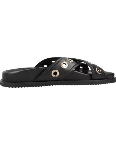 Sandalen GIOSEPPO  für Damen SANDALIAS MUJER MODELO 75095G COLOR  NEGRO