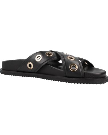 Sandalen GIOSEPPO  für Damen SANDALIAS MUJER MODELO 75095G COLOR  NEGRO