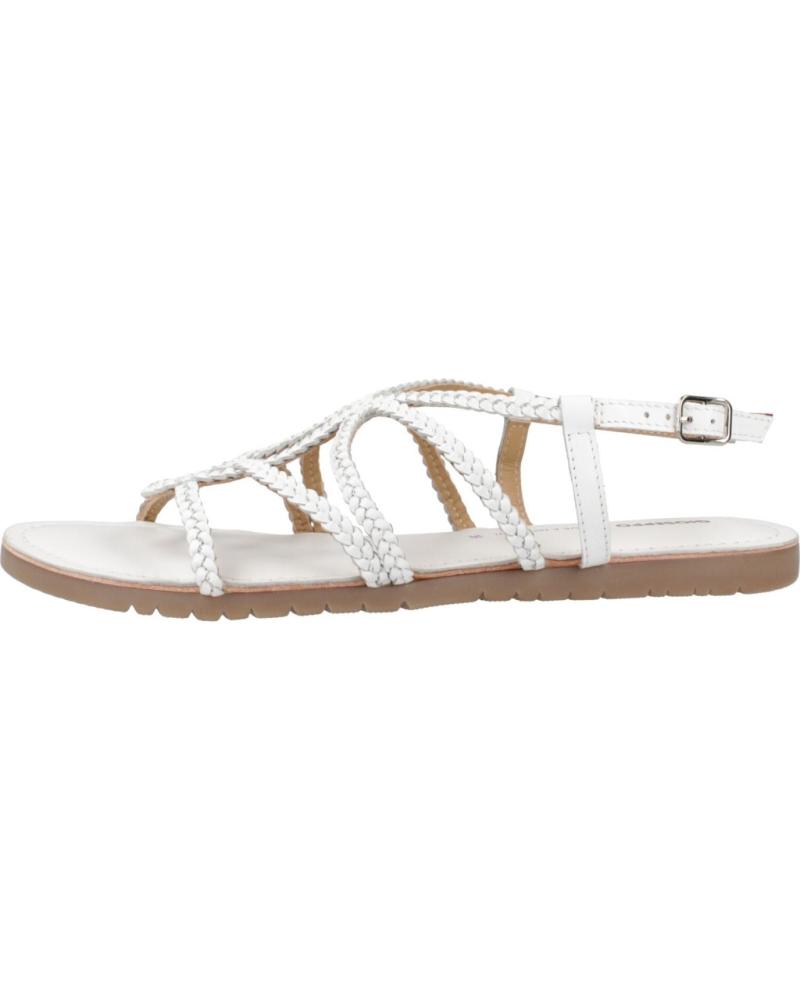 Sandalen GIOSEPPO  für Damen SANDALIAS MUJER MODELO ORLAND COLOR  BLANCO