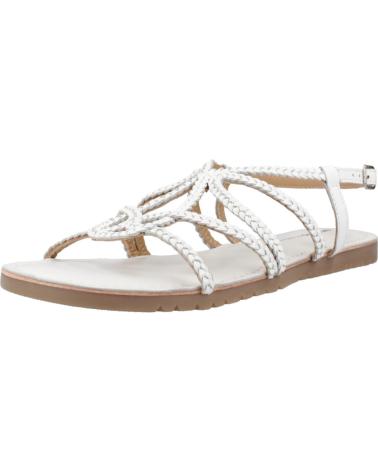 Sandalen GIOSEPPO  für Damen SANDALIAS MUJER MODELO ORLAND COLOR  BLANCO