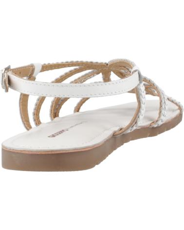Sandalen GIOSEPPO  für Damen SANDALIAS MUJER MODELO ORLAND COLOR  BLANCO