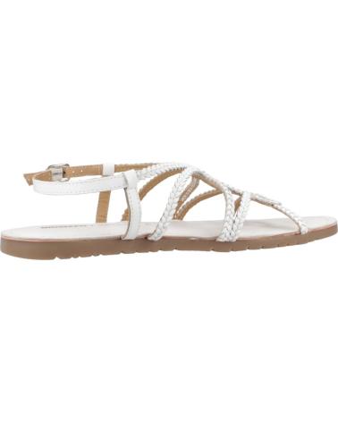 Sandalen GIOSEPPO  für Damen SANDALIAS MUJER MODELO ORLAND COLOR  BLANCO