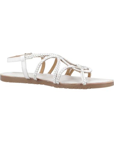 Sandalen GIOSEPPO  für Damen SANDALIAS MUJER MODELO ORLAND COLOR  BLANCO