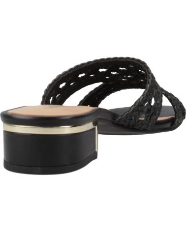 Sandalen GIOSEPPO  für Damen SANDALIAS MUJER MODELO LINN COLOR  NEGRO