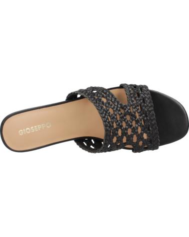 Sandalen GIOSEPPO  für Damen SANDALIAS MUJER MODELO LINN COLOR  NEGRO
