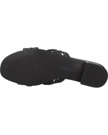 Sandalen GIOSEPPO  für Damen SANDALIAS MUJER MODELO LINN COLOR  NEGRO