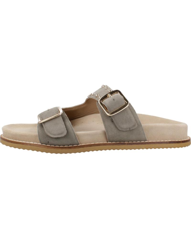 Sandalias GIOSEPPO  de Mujer SANDALIAS MUJER MODELO STELLA COLOR  GRIS