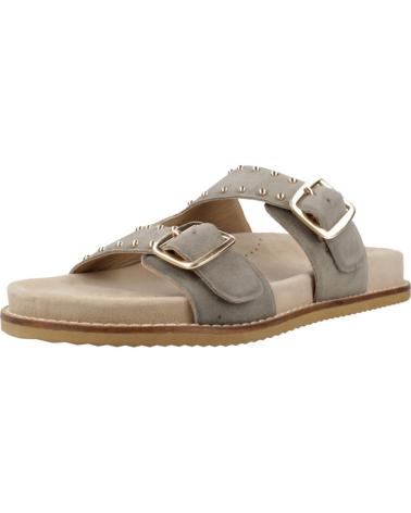 Sandalias GIOSEPPO  de Mujer SANDALIAS MUJER MODELO STELLA COLOR  GRIS
