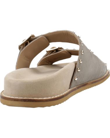 Sandalias GIOSEPPO  de Mujer SANDALIAS MUJER MODELO STELLA COLOR  GRIS