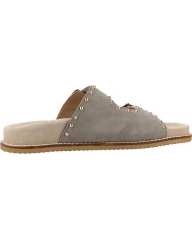 Sandalias GIOSEPPO  de Mujer SANDALIAS MUJER MODELO STELLA COLOR  GRIS
