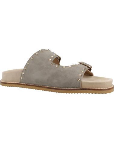 Sandalias GIOSEPPO  de Mujer SANDALIAS MUJER MODELO STELLA COLOR  GRIS