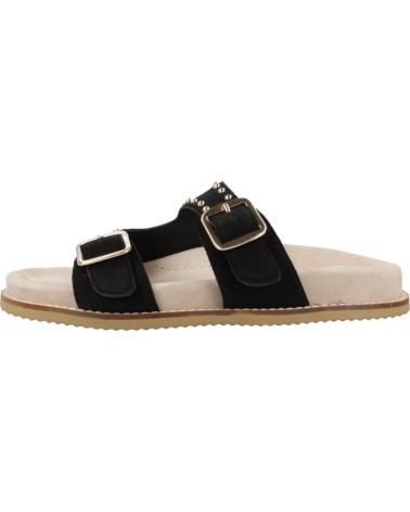 Sandalen GIOSEPPO  für Damen SANDALIAS MUJER MODELO STELLA COLOR  NEGRO
