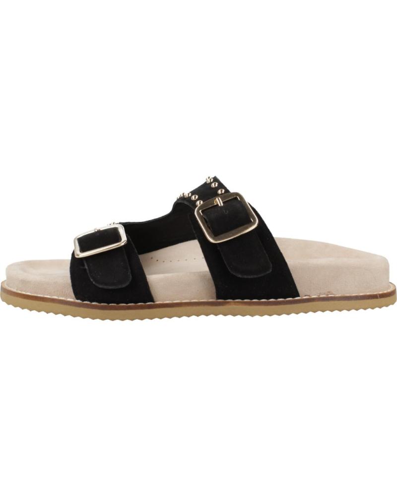 Sandalen GIOSEPPO  für Damen SANDALIAS MUJER MODELO STELLA COLOR  NEGRO