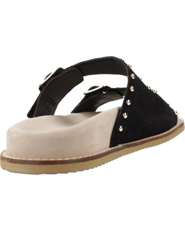 Sandalen GIOSEPPO  für Damen SANDALIAS MUJER MODELO STELLA COLOR  NEGRO