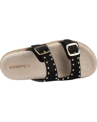 Sandalen GIOSEPPO  für Damen SANDALIAS MUJER MODELO STELLA COLOR  NEGRO