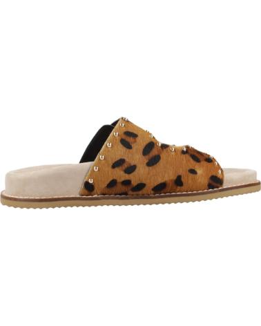 Sandalen GIOSEPPO  für Damen SANDALIAS MUJER MODELO GUENTHER COLOR ANIMAL PRINT  LEOPARDO