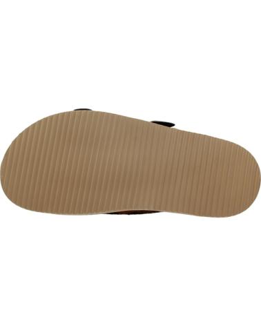 Sandalen GIOSEPPO  für Damen SANDALIAS MUJER MODELO GUENTHER COLOR ANIMAL PRINT  LEOPARDO