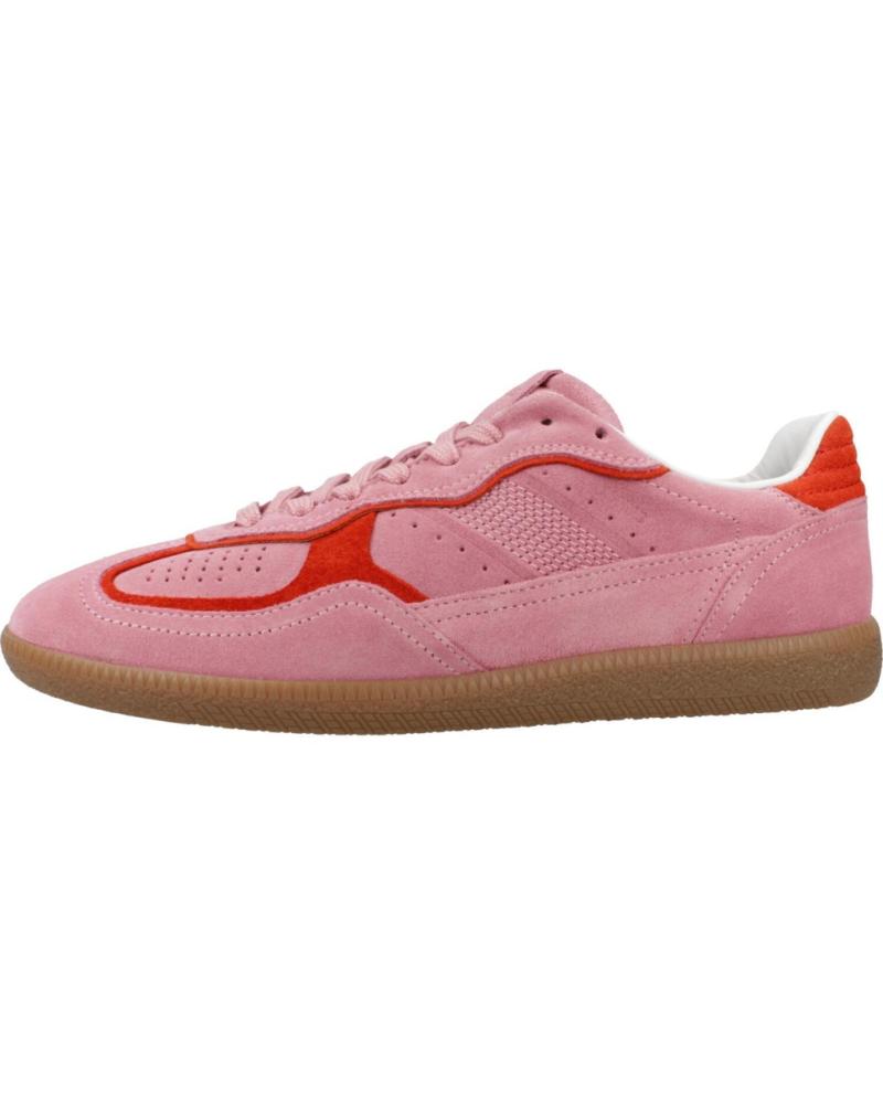 Deportivas de Mujer ALOHAS ZAPATILLAS MUJER MODELO S100471 COLOR ROSA