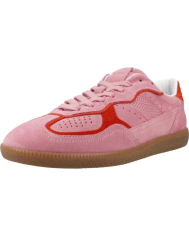 Deportivas de Mujer ALOHAS ZAPATILLAS MUJER MODELO S100471 COLOR ROSA