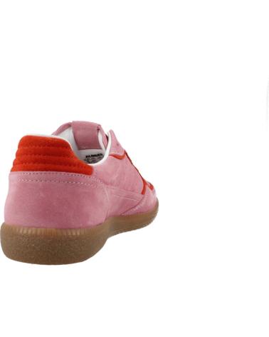 Deportivas de Mujer ALOHAS ZAPATILLAS MUJER MODELO S100471 COLOR ROSA