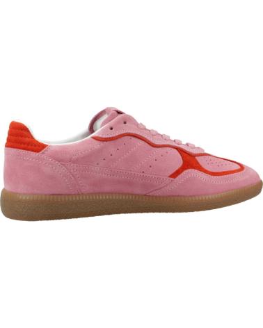 Deportivas de Mujer ALOHAS ZAPATILLAS MUJER MODELO S100471 COLOR ROSA