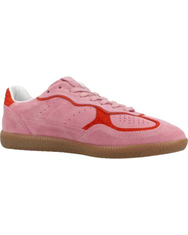 Deportivas de Mujer ALOHAS ZAPATILLAS MUJER MODELO S100471 COLOR ROSA