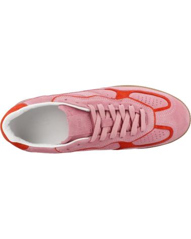Deportivas de Mujer ALOHAS ZAPATILLAS MUJER MODELO S100471 COLOR ROSA