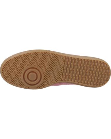 Deportivas de Mujer ALOHAS ZAPATILLAS MUJER MODELO S100471 COLOR ROSA