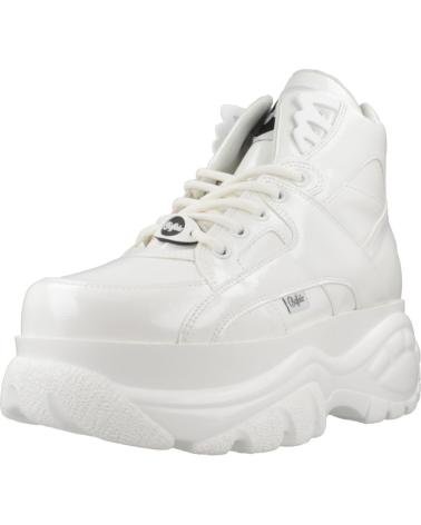 Zapatillas deporte BUFFALO  de Mujer ZAPATILLAS MUJER MODELO 1340-14 2 0 COLOR BLANCO  WHITE