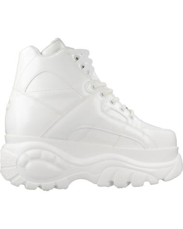 Zapatillas deporte BUFFALO  de Mujer ZAPATILLAS MUJER MODELO 1340-14 2 0 COLOR BLANCO  WHITE