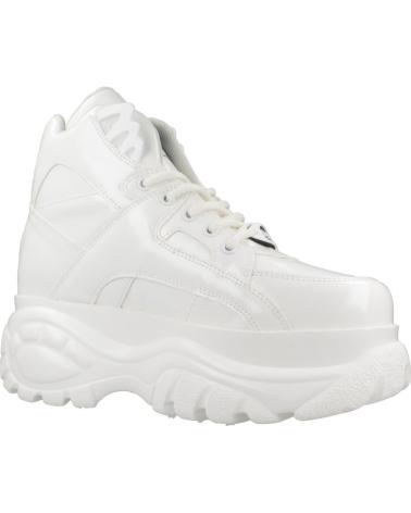 Zapatillas deporte BUFFALO  de Mujer ZAPATILLAS MUJER MODELO 1340-14 2 0 COLOR BLANCO  WHITE