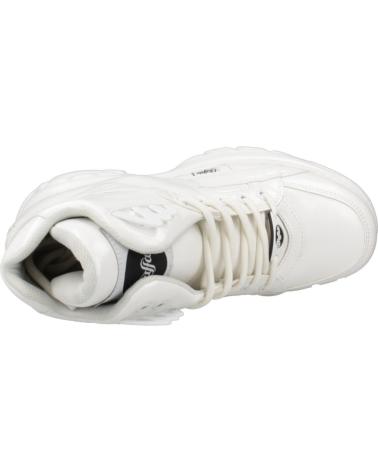 Zapatillas deporte BUFFALO  de Mujer ZAPATILLAS MUJER MODELO 1340-14 2 0 COLOR BLANCO  WHITE
